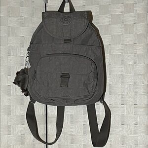 Kipling | Bags | Kipling Delia Pacman Backpack Crossbody Bag  display picture 1